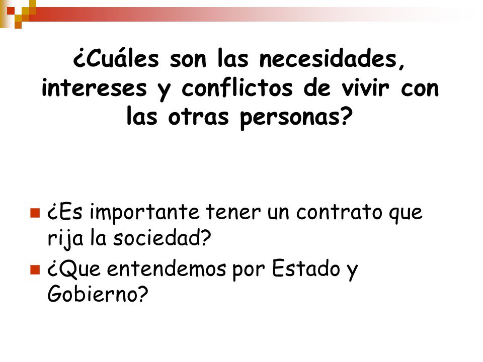 ¿Es importante tener un contrato que rija la sociedad
