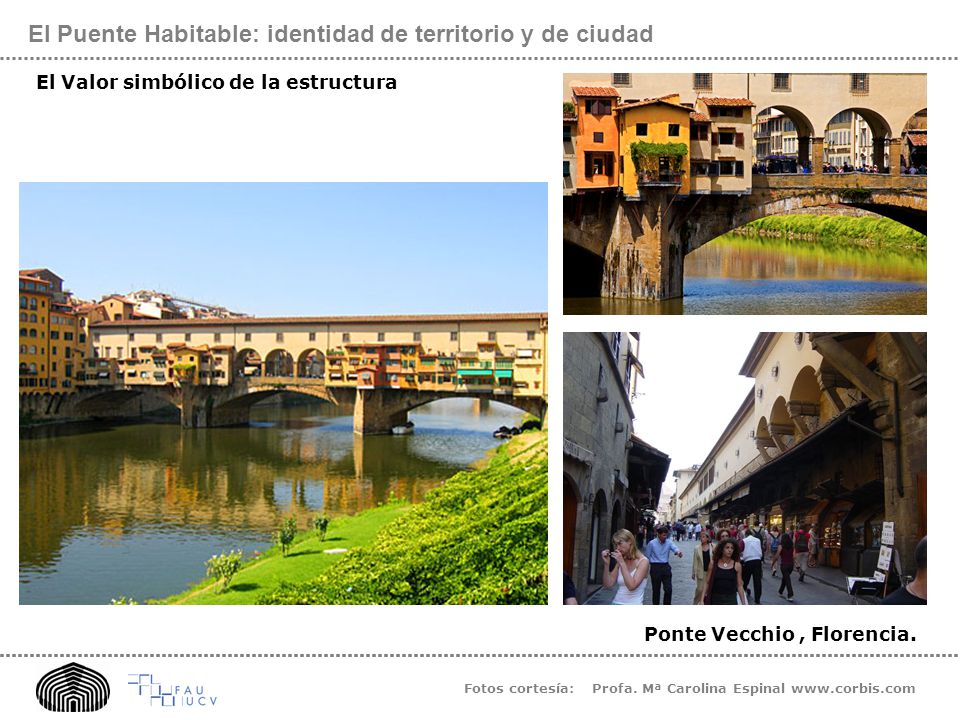 El Puente Habitable: identidad de territorio y de ciudad