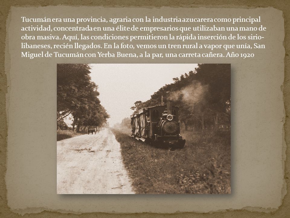 En la foto, un mercanchifle turco con su valija y su bolsa de artículos, recorriendo las calles de Buenos Aires. Foto del año 1902, publicada en la Revista Caras y Caretas.