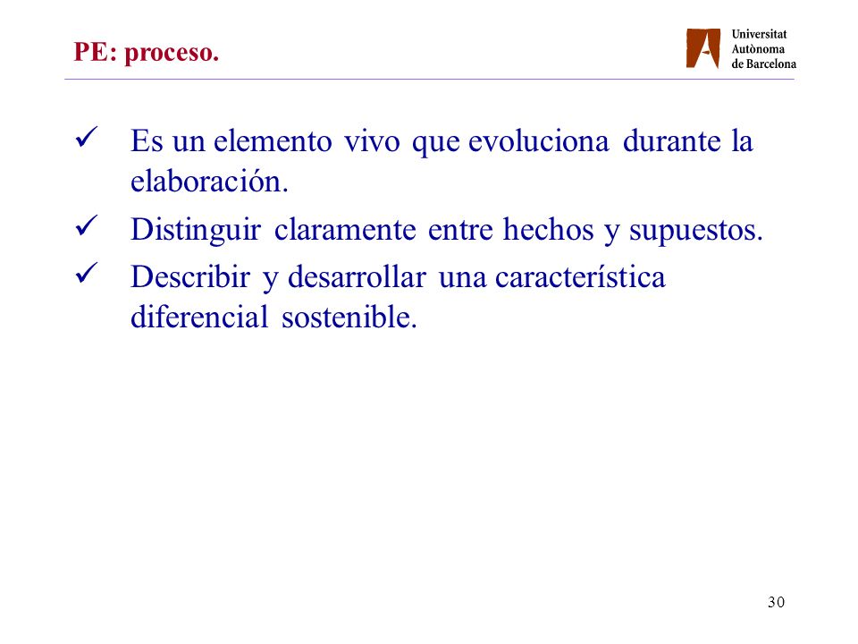 Es un elemento vivo que evoluciona durante la elaboración.