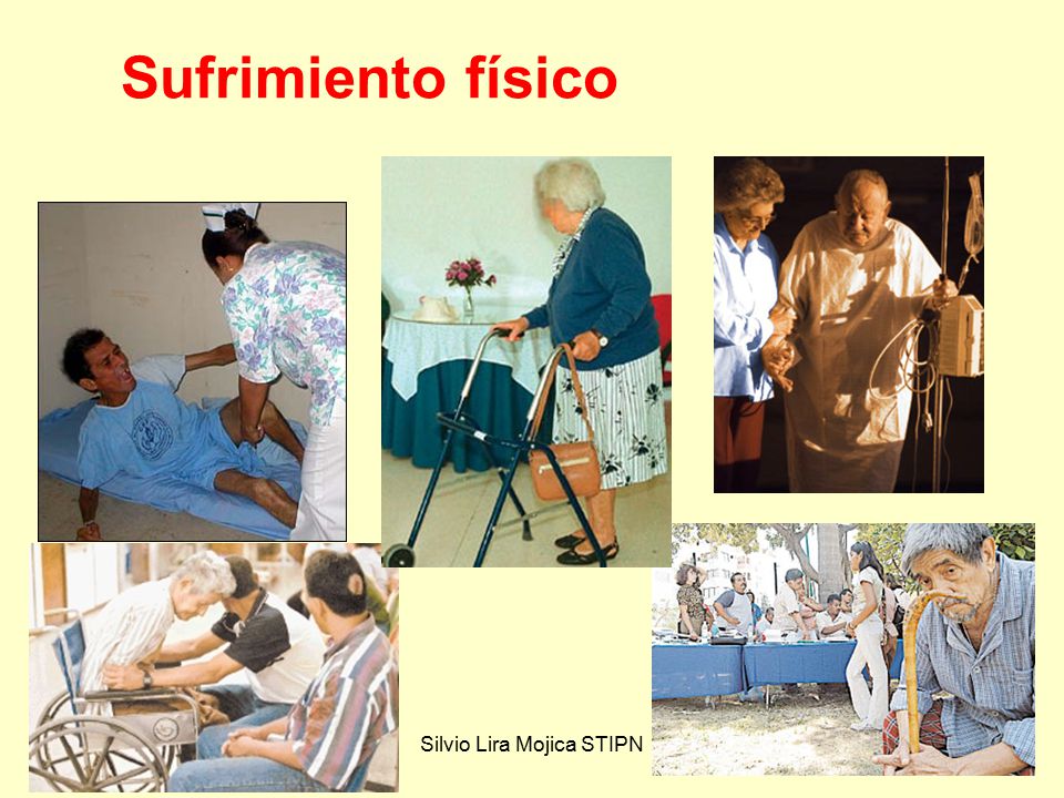 Silvio Lira Mojica STIPN