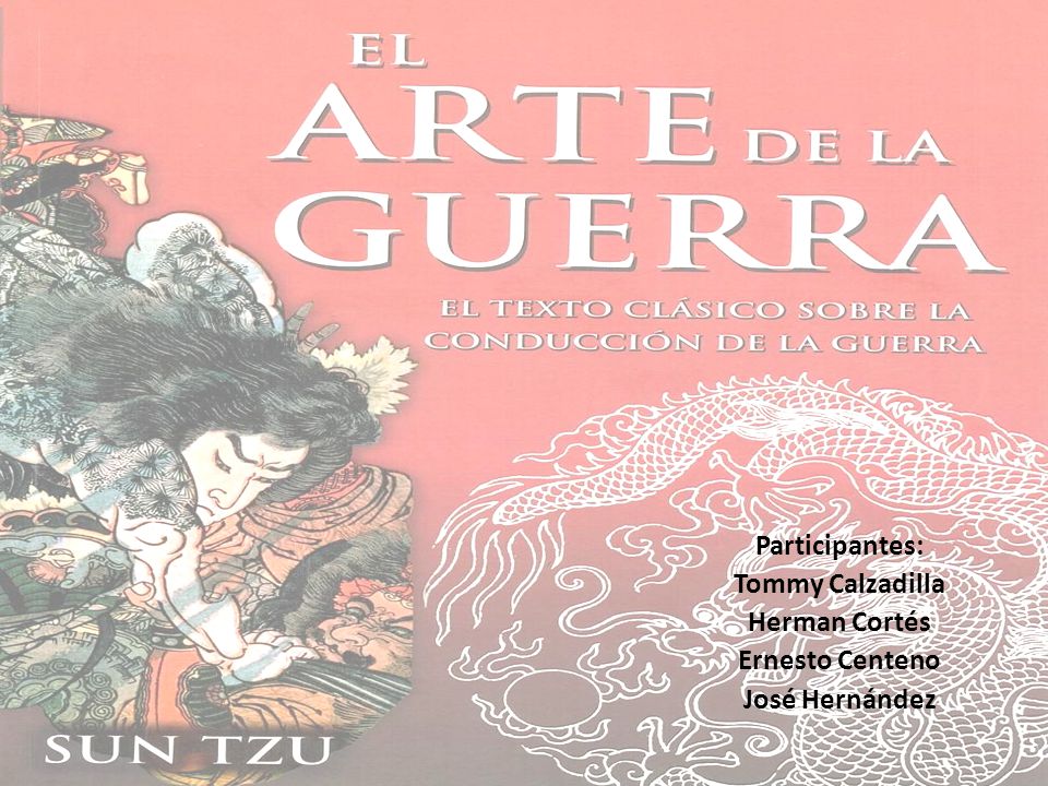 Participantes: Tommy Calzadilla Herman Cortés Ernesto Centeno José Hernández