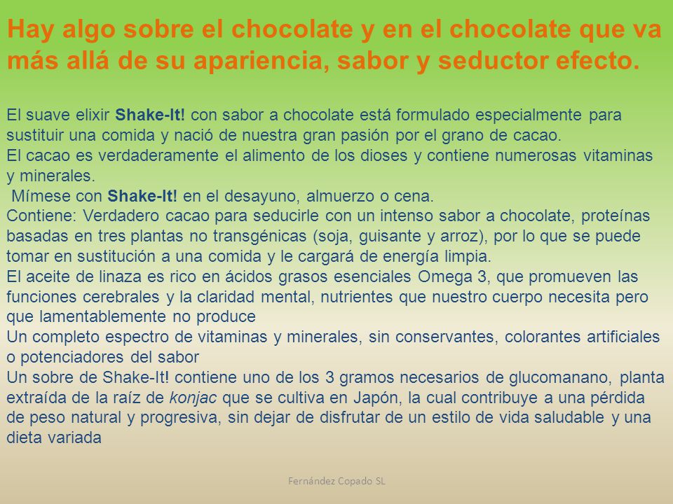 Hay algo sobre el chocolate y en el chocolate que va más allá de su apariencia, sabor y seductor efecto.