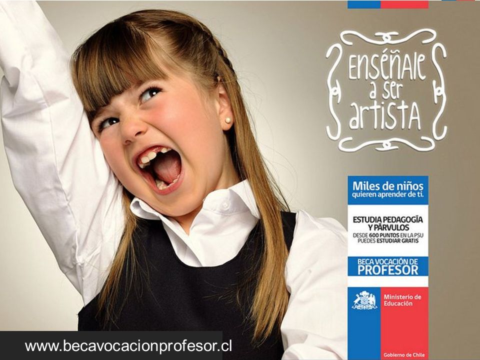 Tipos de Becas Sin Condición Socioeconómica