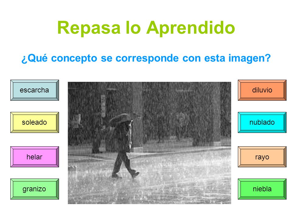 ¿Qué concepto se corresponde con esta imagen