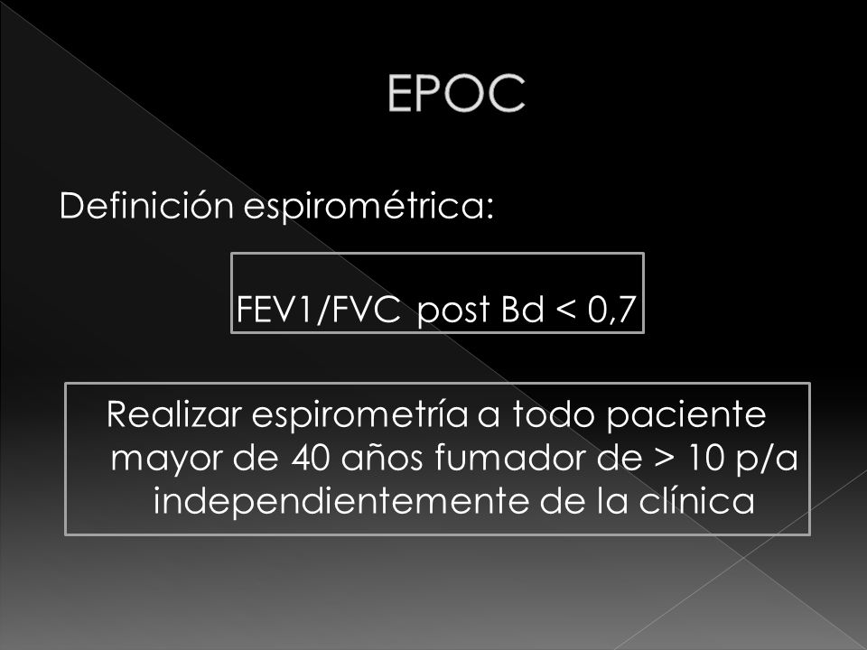 EPOC