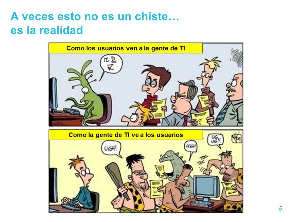 A veces esto no es un chiste… es la realidad