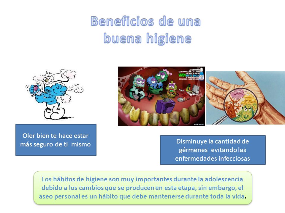 Oler bien te hace estar más seguro de ti mismo