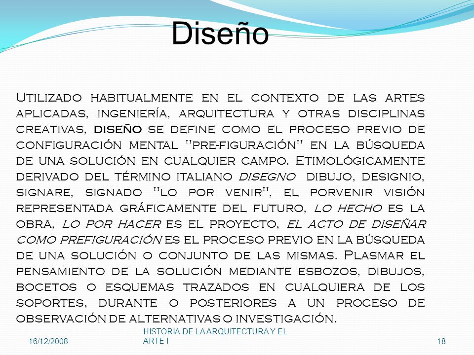 Diseño