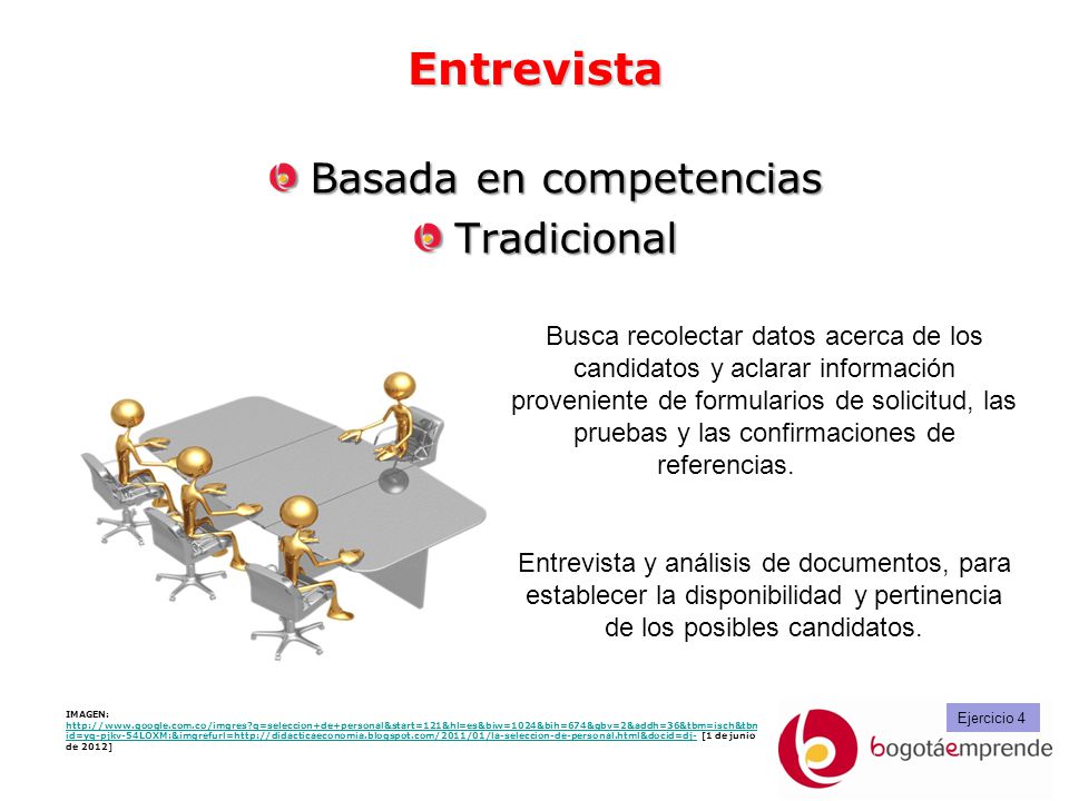 Basada en competencias