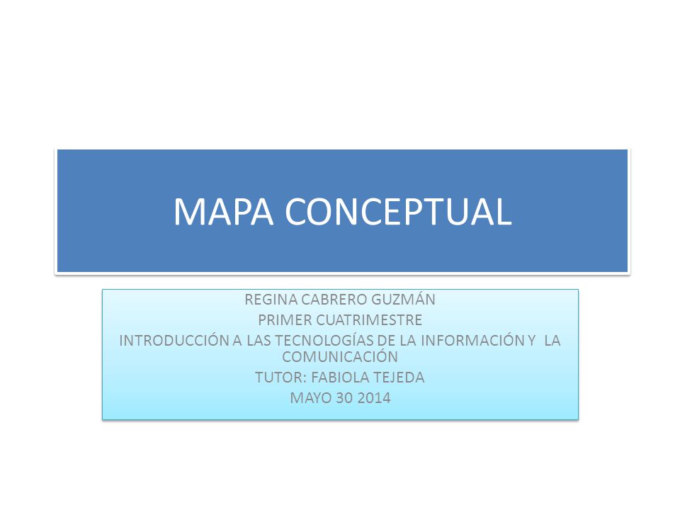 INTRODUCCIÓN A LAS TECNOLOGÍAS DE LA INFORMACIÓN Y LA COMUNICACIÓN