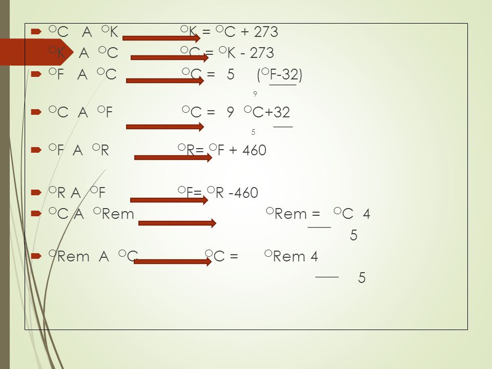 OC A OK OK = OC OK A OC OC = OK OF A OC OC = 5 (OF-32)