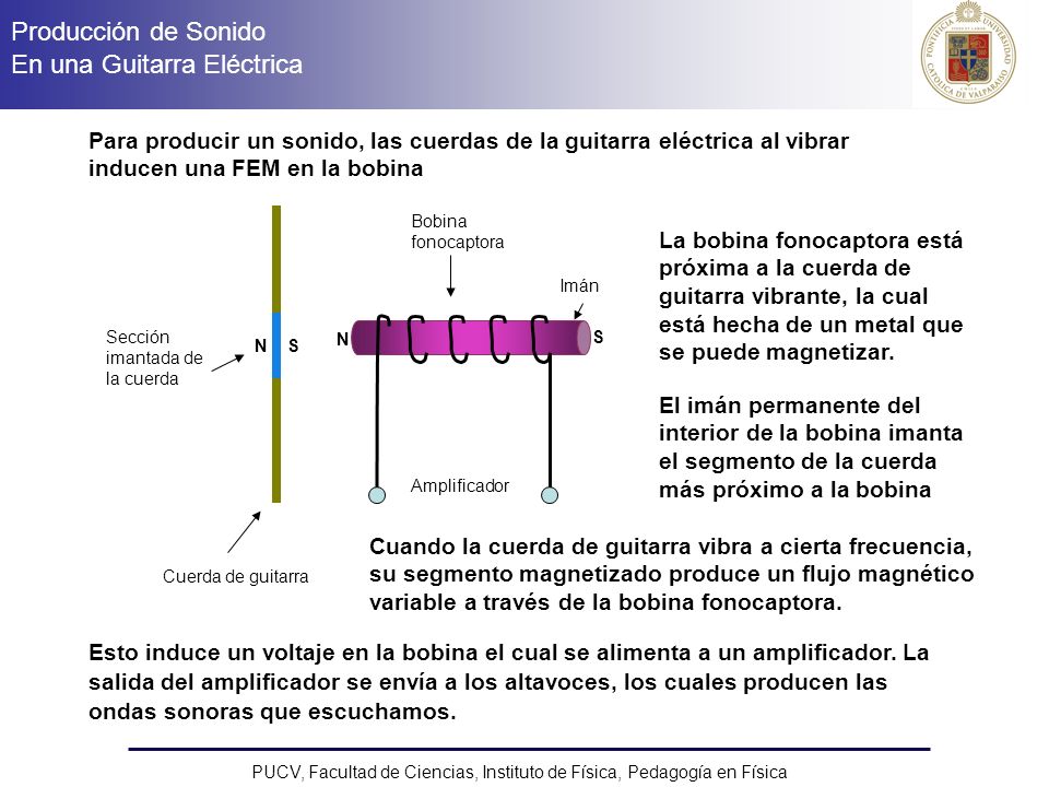 PUCV, Facultad de Ciencias, Instituto de Física, Pedagogía en Física