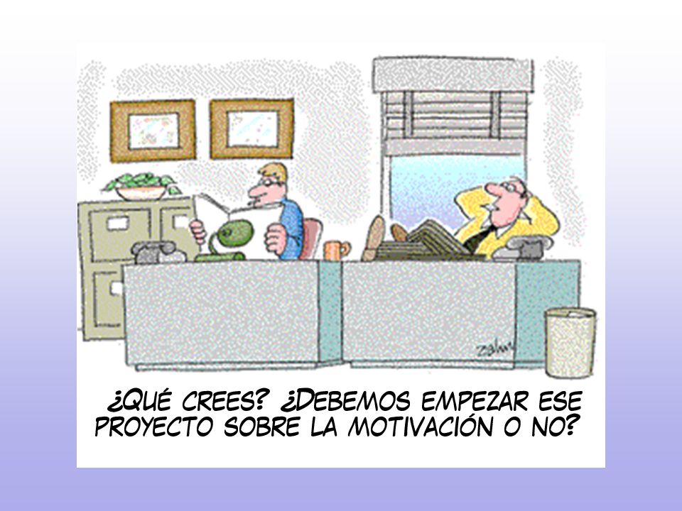 Los que son carismáticos pueden ser más efectivos cuando también son lógicos.