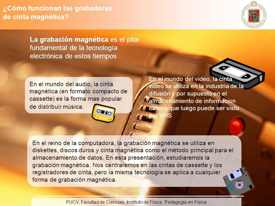 PUCV, Facultad de Ciencias, Instituto de Física, Pedagogía en Física