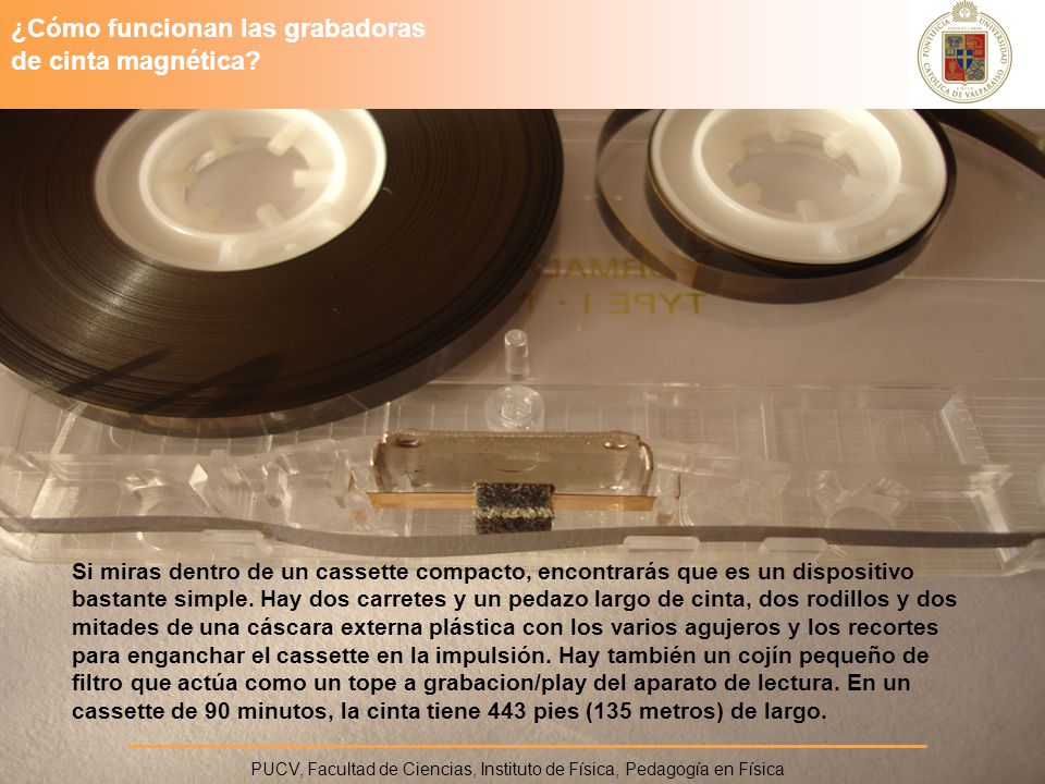 PUCV, Facultad de Ciencias, Instituto de Física, Pedagogía en Física