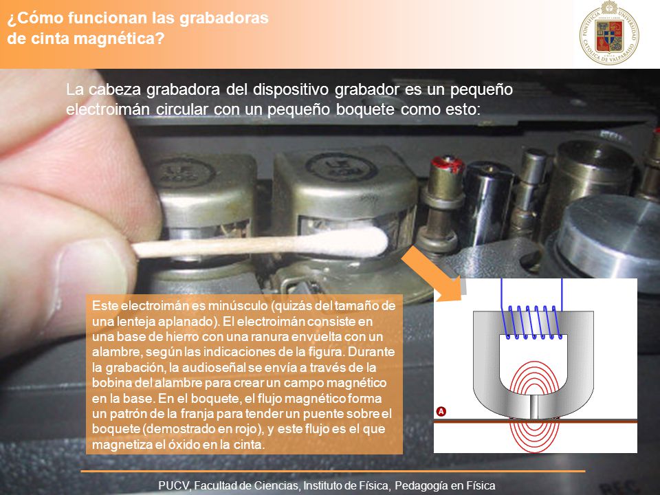 PUCV, Facultad de Ciencias, Instituto de Física, Pedagogía en Física