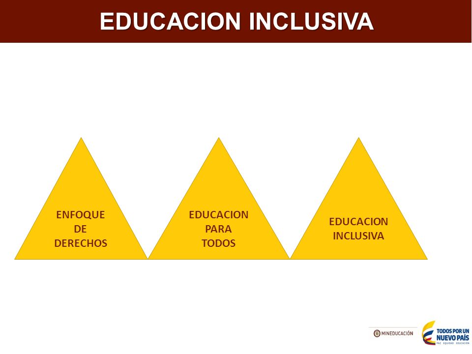 Aumentar la cobertura en programas e IES de alta calidad
