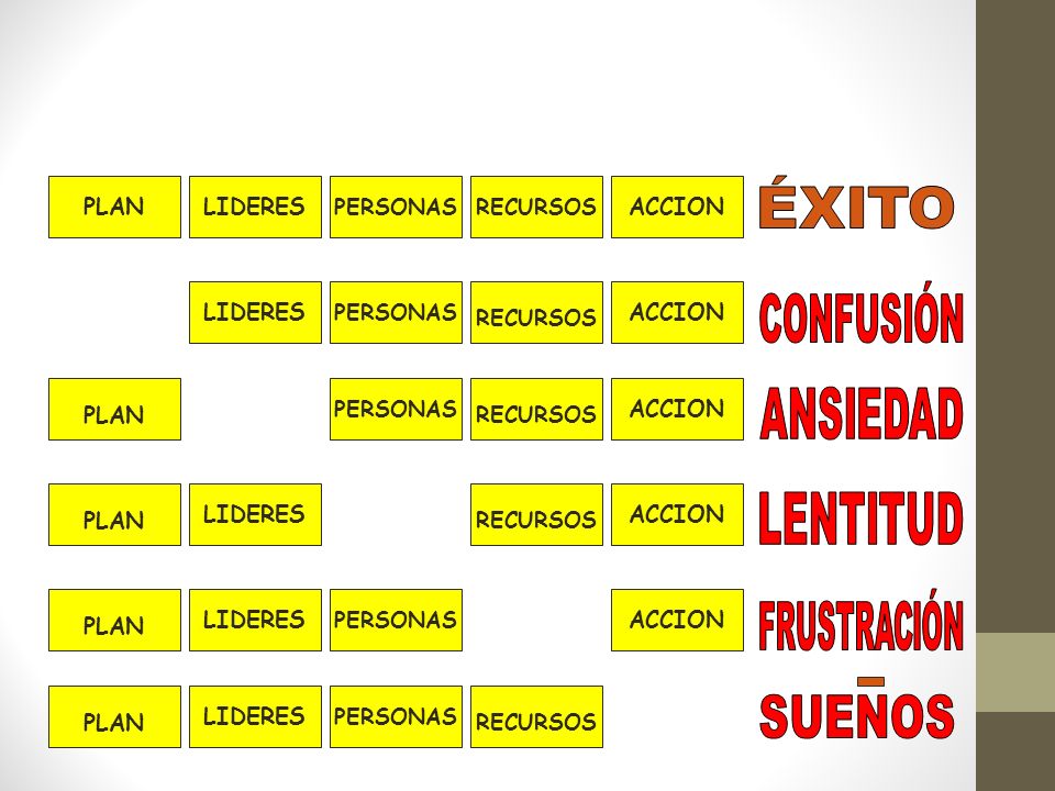 PLAN LIDERES ACCION LIDERES ACCION PLAN ACCION PLAN LIDERES ACCION