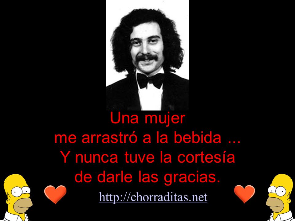 Y nunca tuve la cortesía de darle las gracias.