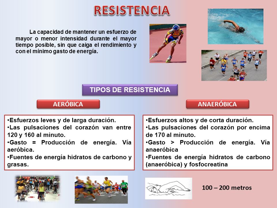 LAS CUALIDADES FÍSICAS - ppt video online descargar