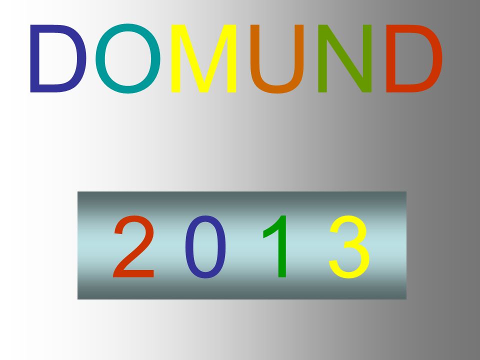 DOMUND