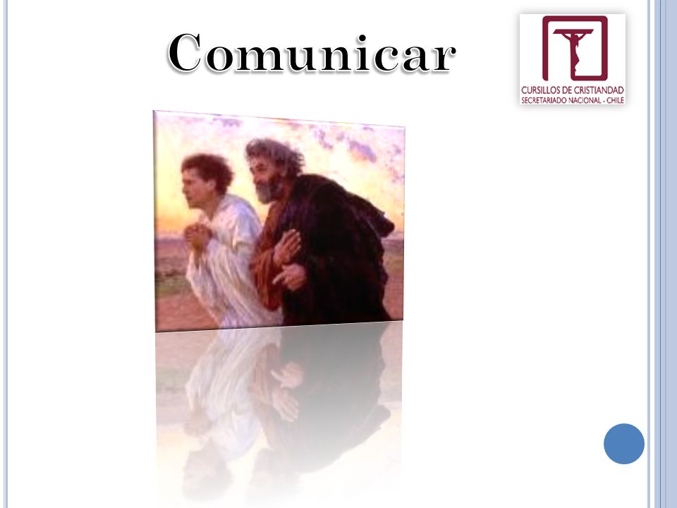 Comunicar