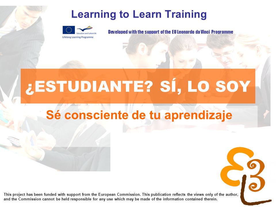 Learning to Learn Training