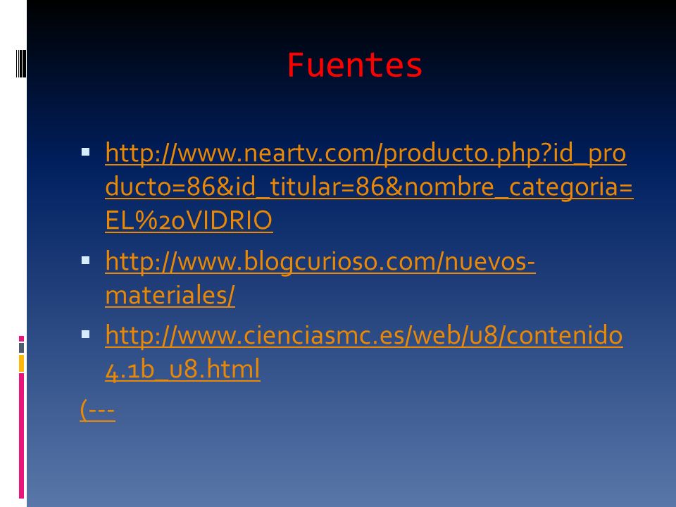 Fuentes   id_pro ducto=86&id_titular=86&nombre_categoria= EL%20VIDRIO.