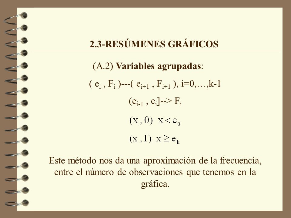 ( ei , Fi )---( ei+1 , Fi+1 ), i=0,…,k-1