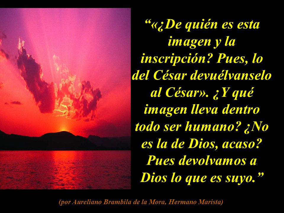 (por Aureliano Brambila de la Mora, Hermano Marista)
