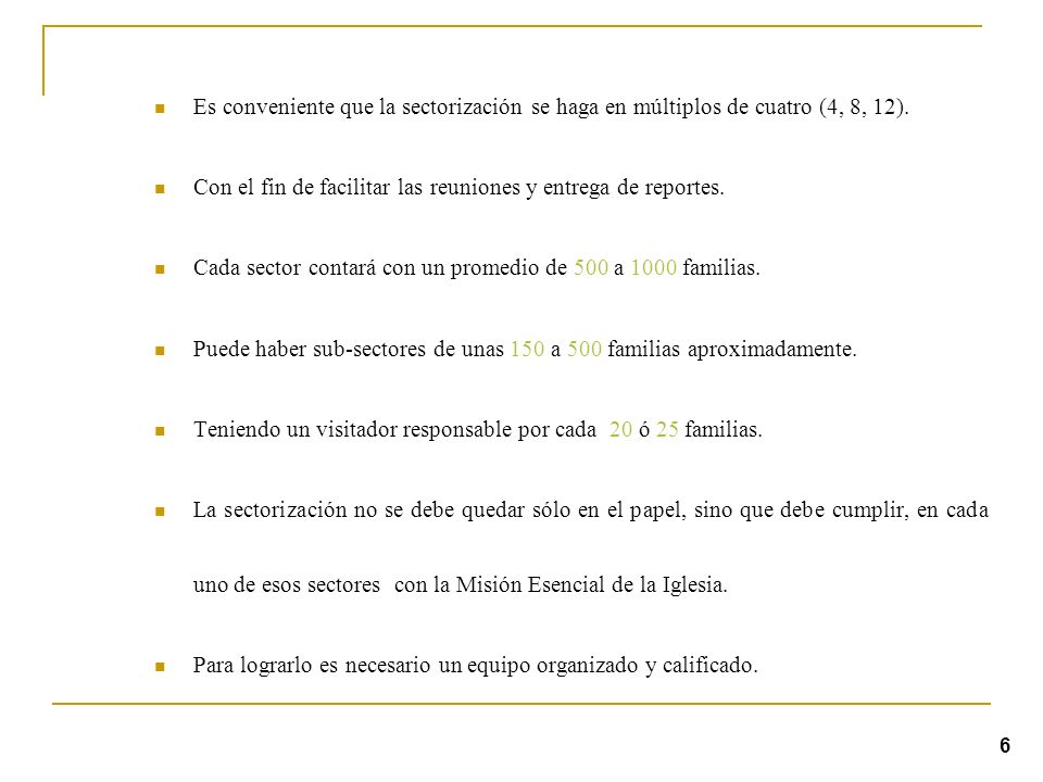 Con el fin de facilitar las reuniones y entrega de reportes.