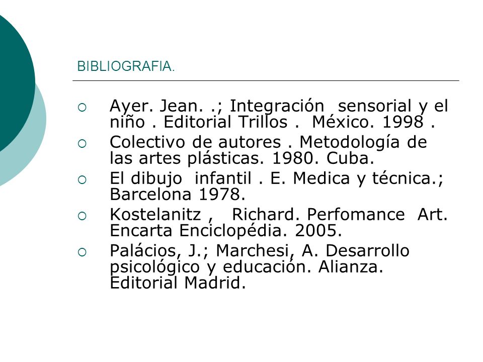 Colectivo de autores . Metodología de las artes plásticas Cuba.