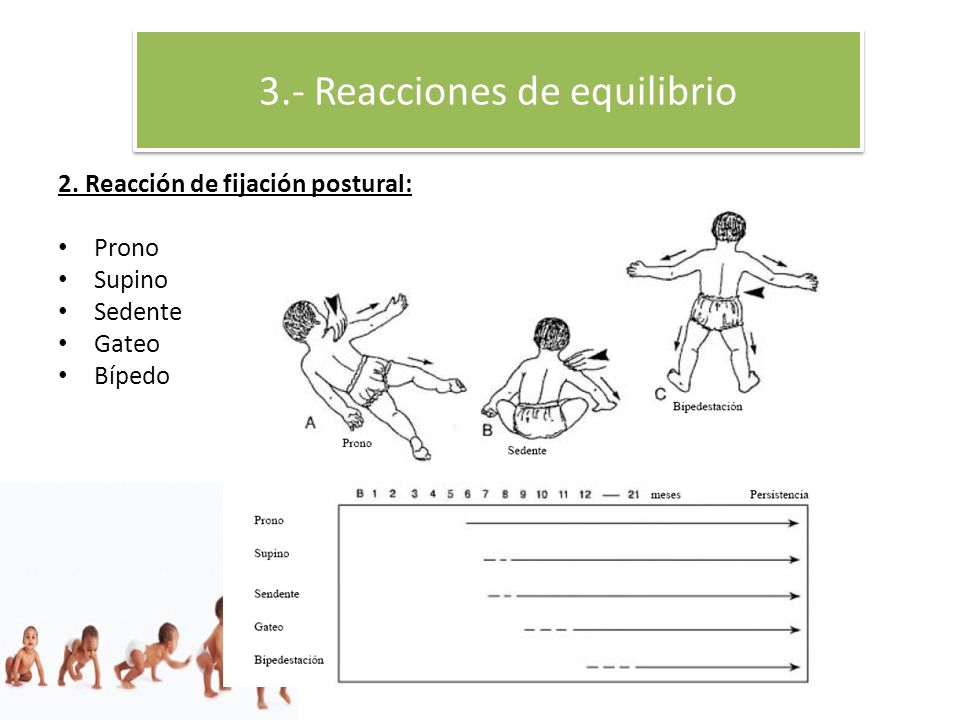 3.- Reacciones de equilibrio