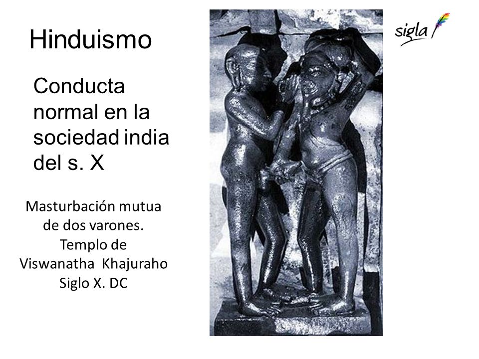 Hinduismo Conducta normal en la sociedad india del s. X