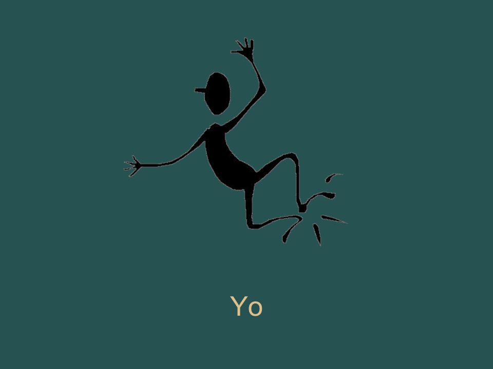 Yo