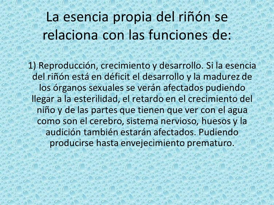 La esencia propia del riñón se relaciona con las funciones de: