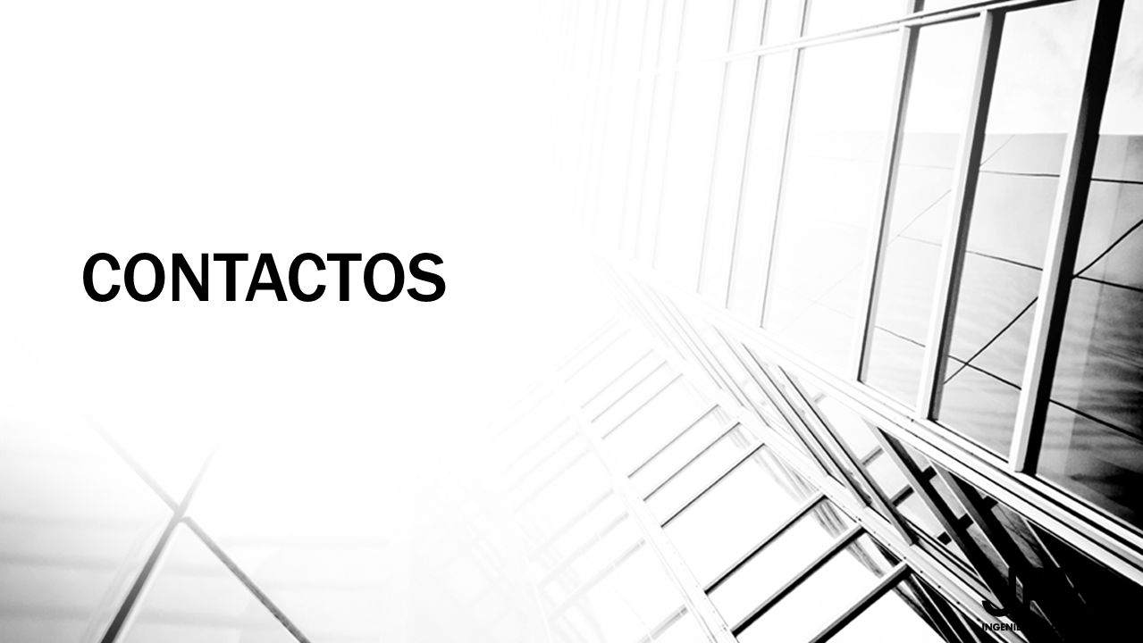 CONTACTOS