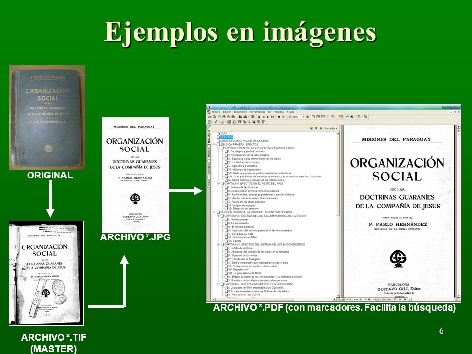 ARCHIVO *.PDF (con marcadores. Facilita la búsqueda)