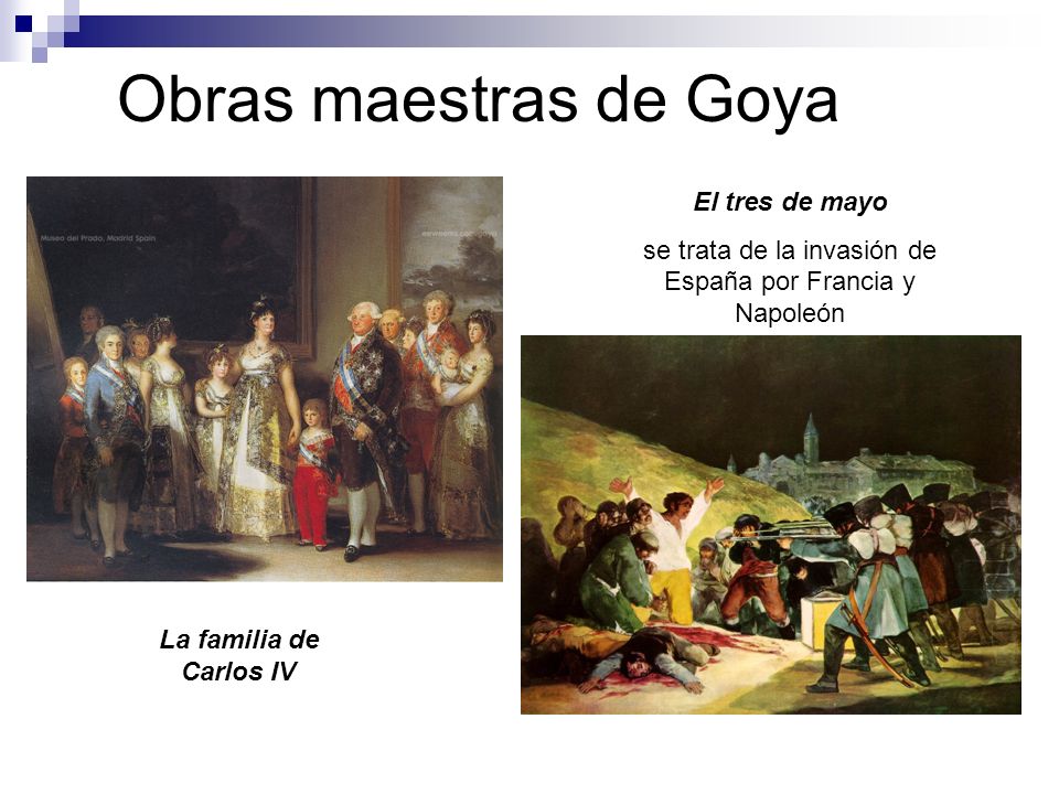 se trata de la invasión de España por Francia y Napoleón