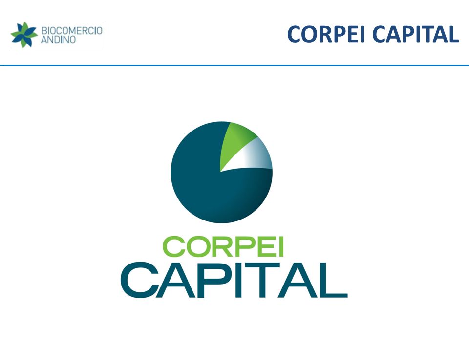 CORPEI CAPITAL