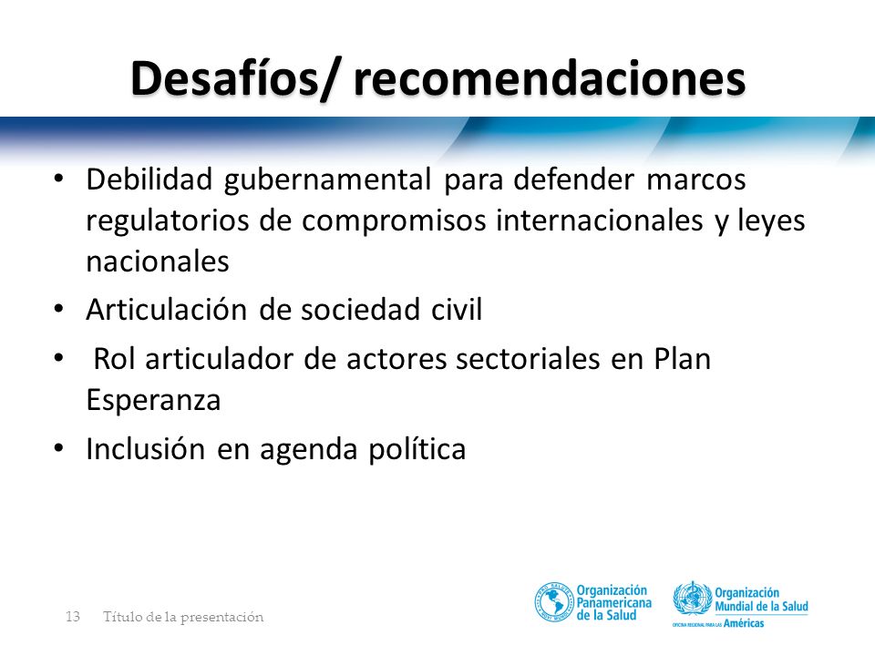 Salud mental y trastornos por abuso de sustancias: situación actual