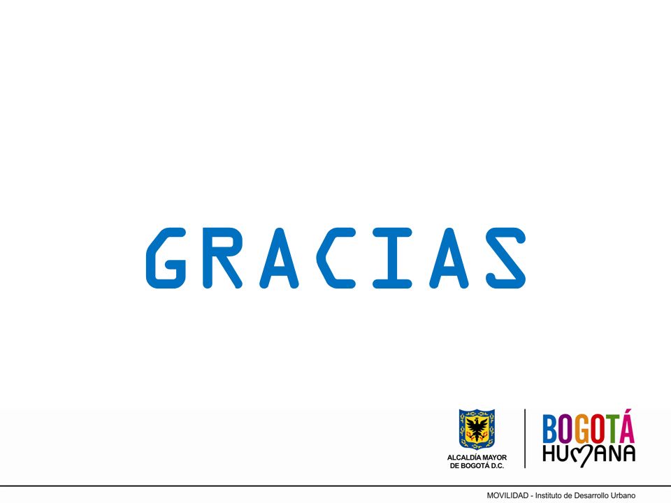 GRACIAS