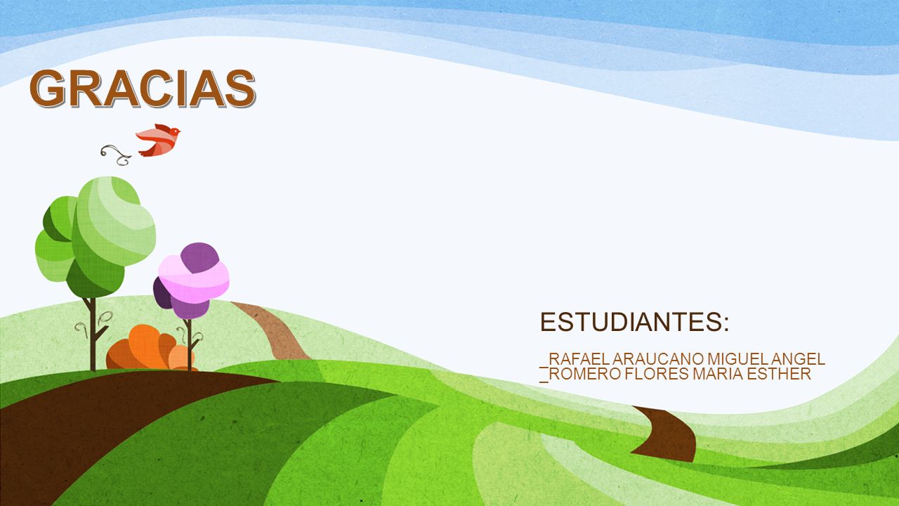 _RAFAEL ARAUCANO MIGUEL ANGEL _ROMERO FLORES MARIA ESTHER