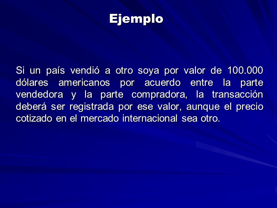 Ejemplo