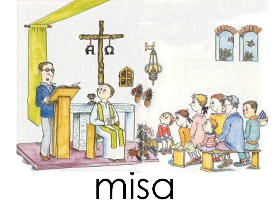 misa