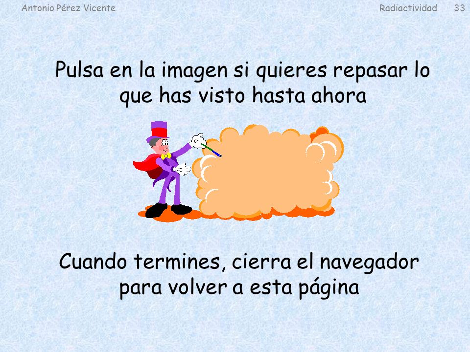 Pulsa en la imagen si quieres repasar lo que has visto hasta ahora
