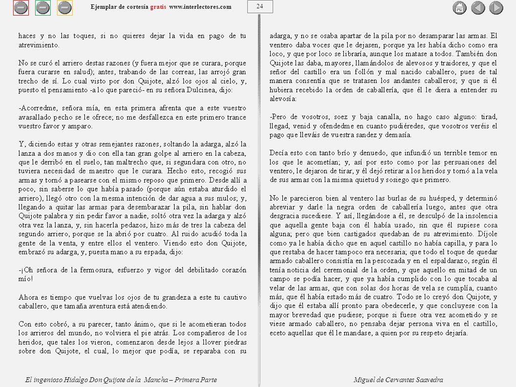 Ejemplar de cortesía gratis