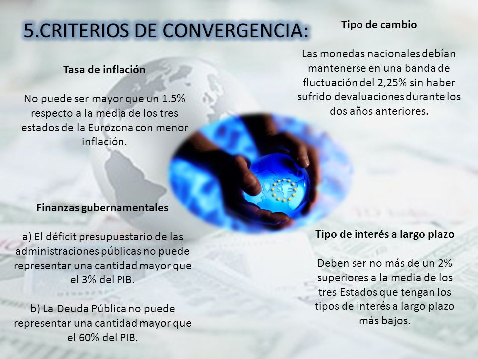 Tipo de interés a largo plazo