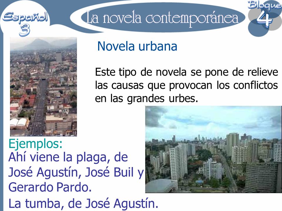 Ahí viene la plaga, de José Agustín, José Buil y Gerardo Pardo.